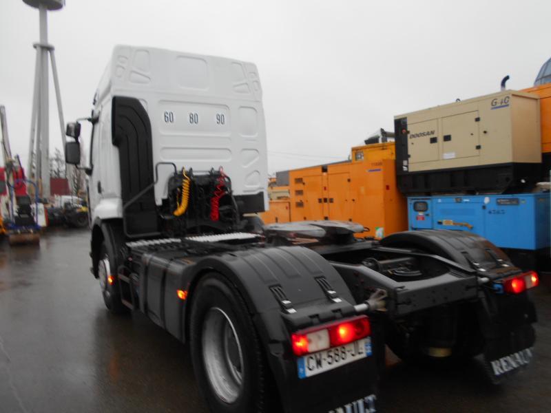 Cabeza tractora Renault Premium Lander 450: foto 8