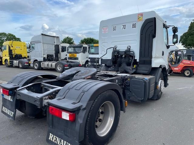 Renault Premium Lander 460 DXI - Cabeza tractora: foto 3 Renault Premium Lander 460 DXI - Cabeza tractora: foto 3