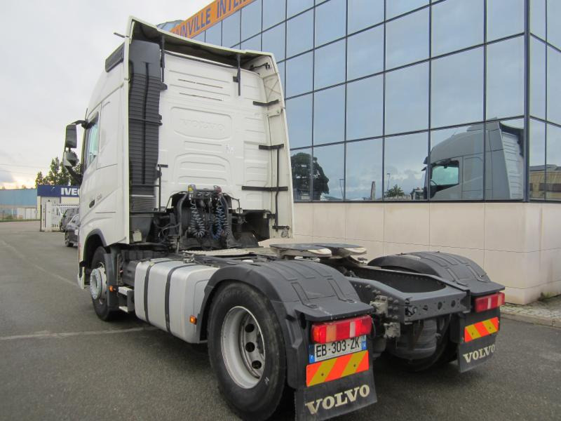 Cabeza tractora Volvo FH 500: foto 6 Cabeza tractora Volvo FH 500: foto 6