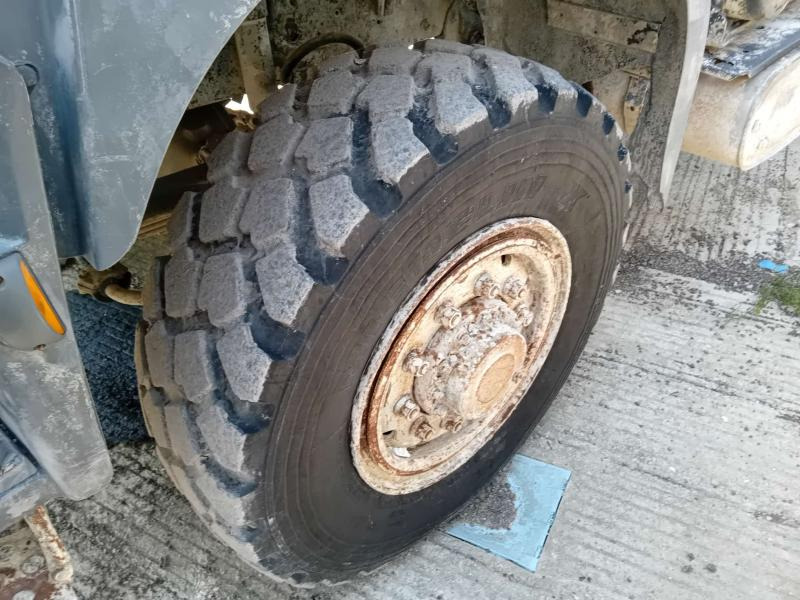 Renault Kerax - Camión: foto 5 Renault Kerax - Camión: foto 5