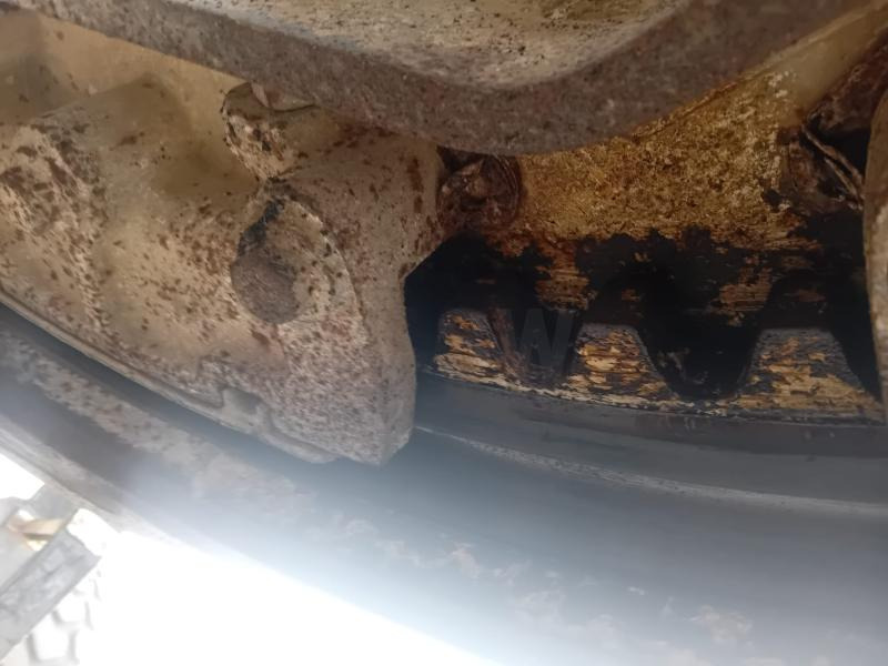 Caterpillar 12H - Grader: foto 3 Caterpillar 12H - Grader: foto 3