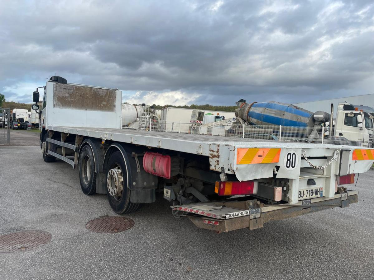 DAF CF75 310 - Camión caja abierta: foto 3 DAF CF75 310 - Camión caja abierta: foto 3