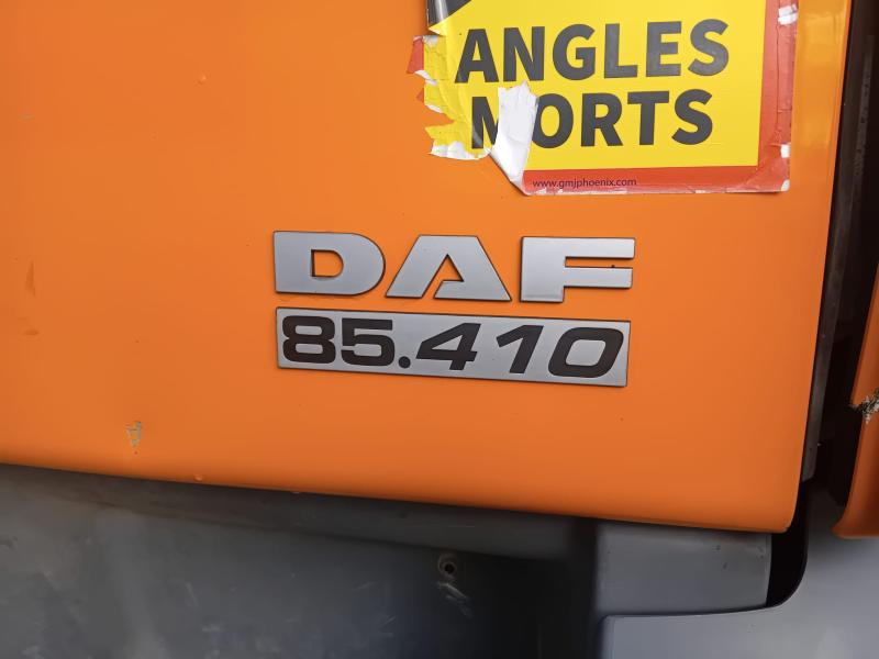 DAF CF85 410 - Camión volquete: foto 4 DAF CF85 410 - Camión volquete: foto 4