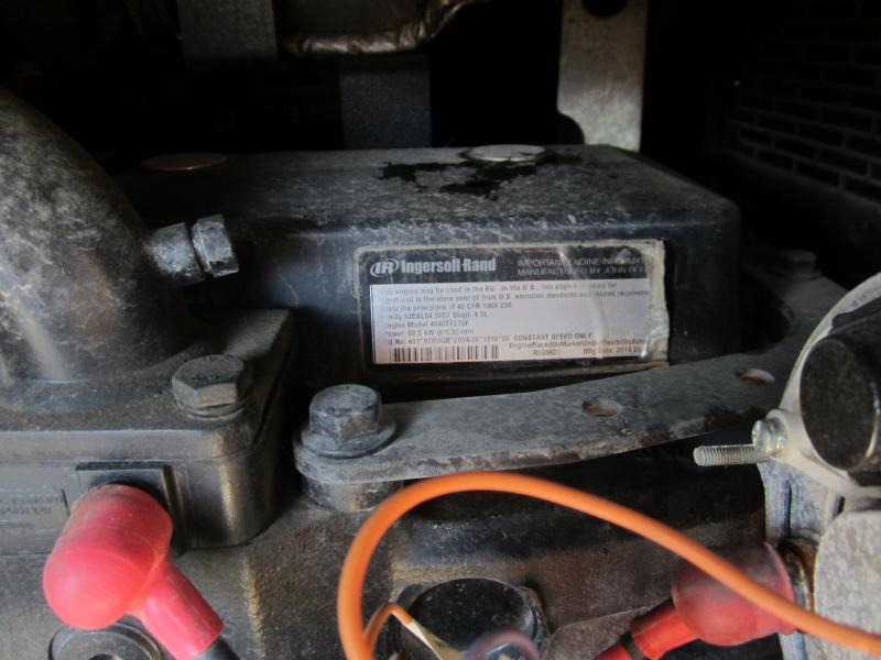 Doosan G60 - Generador industriale: foto 5 Doosan G60 - Generador industriale: foto 5