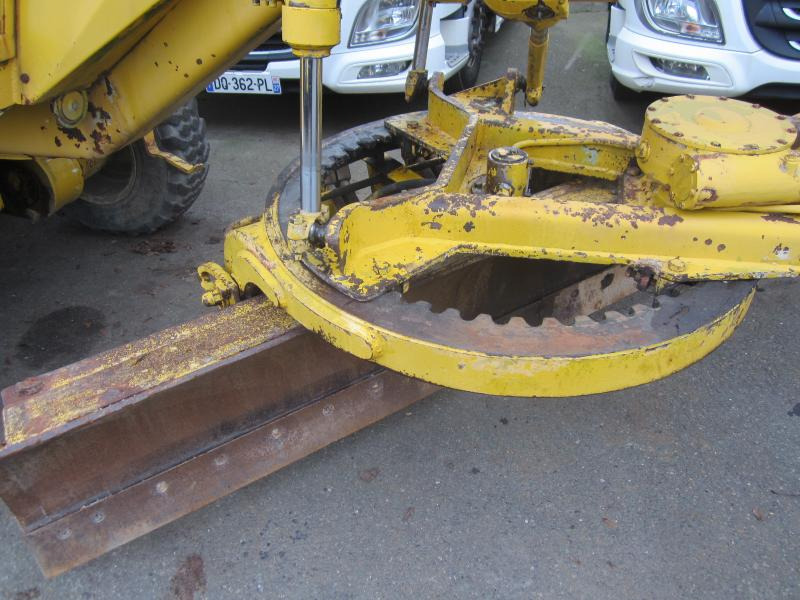 FRISCH F75B - Grader: foto 3 FRISCH F75B - Grader: foto 3