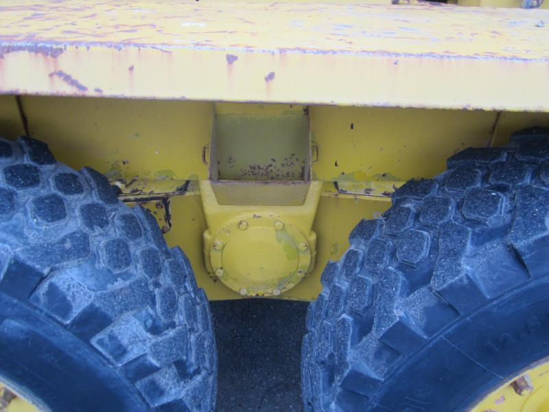 FRISCH F75B - Grader: foto 2 FRISCH F75B - Grader: foto 2