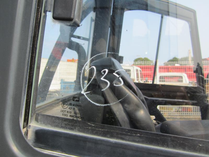 Fenwick H30 - Carretilla elevadora diésel: foto 2 Fenwick H30 - Carretilla elevadora diésel: foto 2