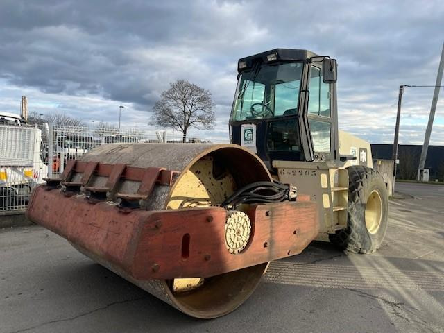 Ingersoll rand SD-170 - Compactador: foto 1 Ingersoll rand SD-170 - Compactador: foto 1