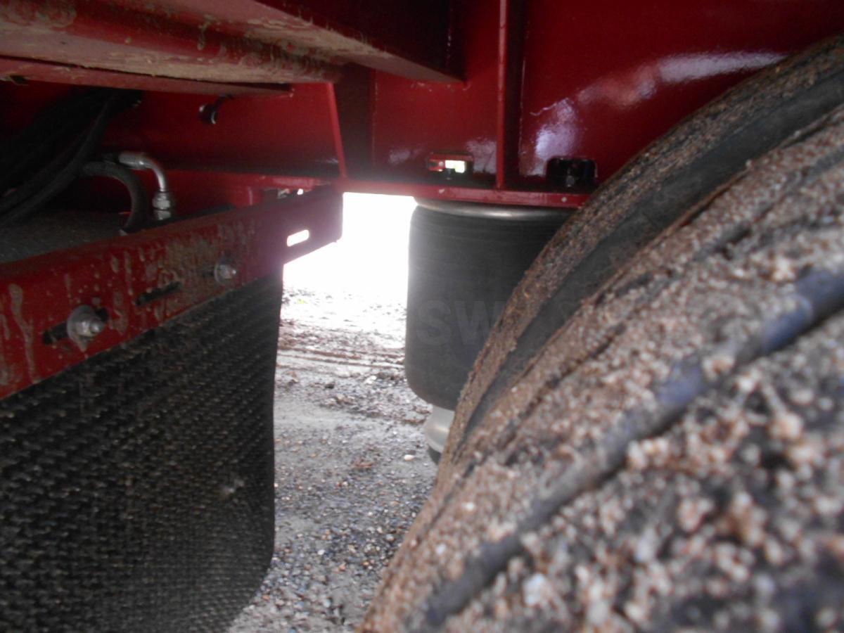 Invepe - Semirremolque góndola rebajadas: foto 5 Invepe - Semirremolque góndola rebajadas: foto 5