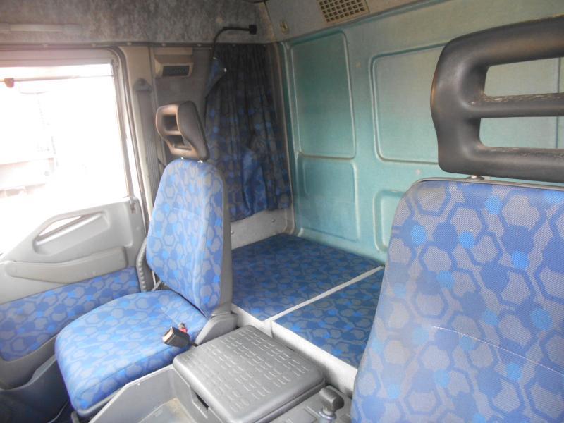 Camión caja cerrada Iveco Eurocargo 140E25: foto 11 Camión caja cerrada Iveco Eurocargo 140E25: foto 11