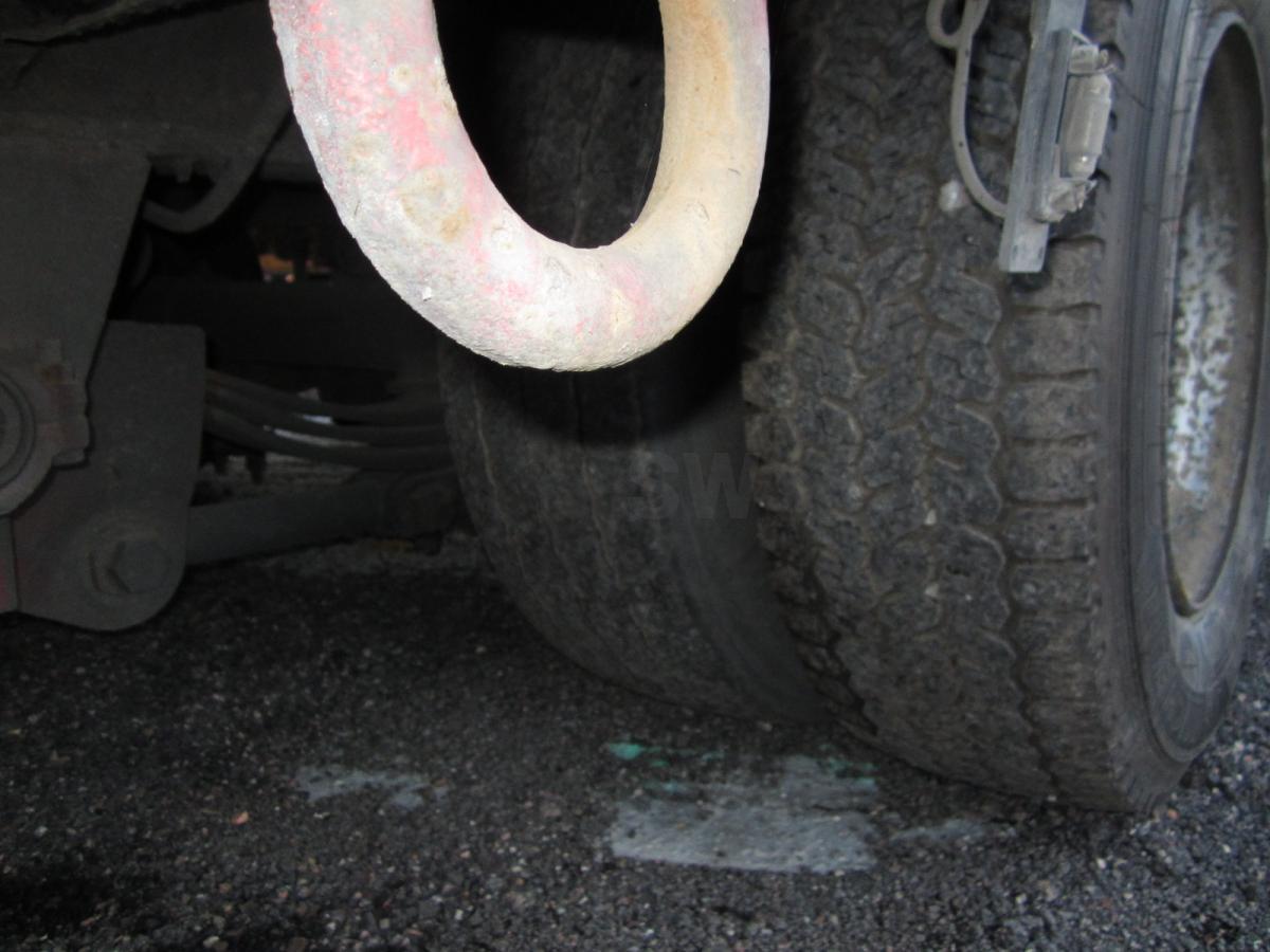 Kaiser - Semirremolque góndola rebajadas: foto 4 Kaiser - Semirremolque góndola rebajadas: foto 4