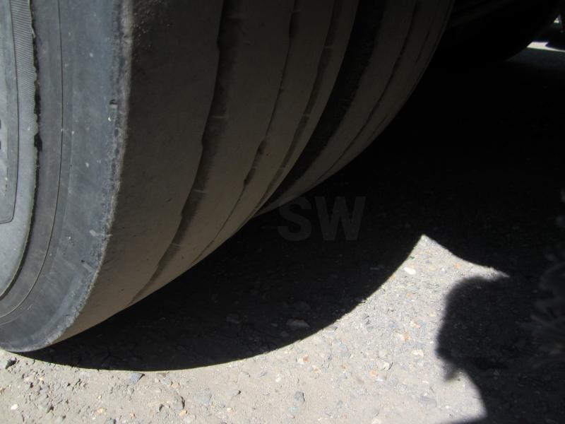 Kaiser - Semirremolque góndola rebajadas: foto 2 Kaiser - Semirremolque góndola rebajadas: foto 2