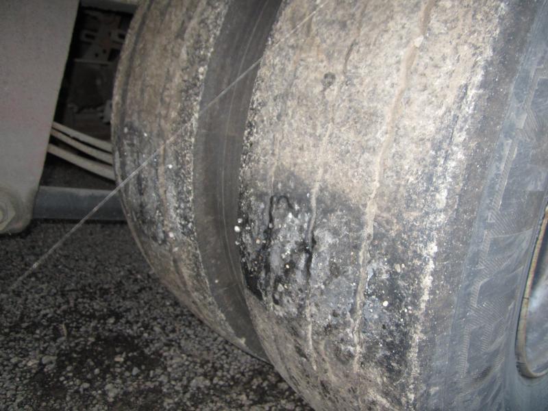 Kaiser - Semirremolque góndola rebajadas: foto 2 Kaiser - Semirremolque góndola rebajadas: foto 2