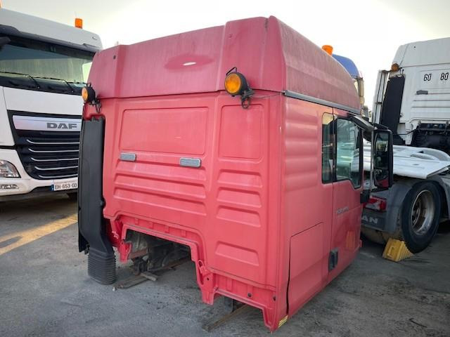 MAN TGX - Cabina para Camión: foto 2 MAN TGX - Cabina para Camión: foto 2