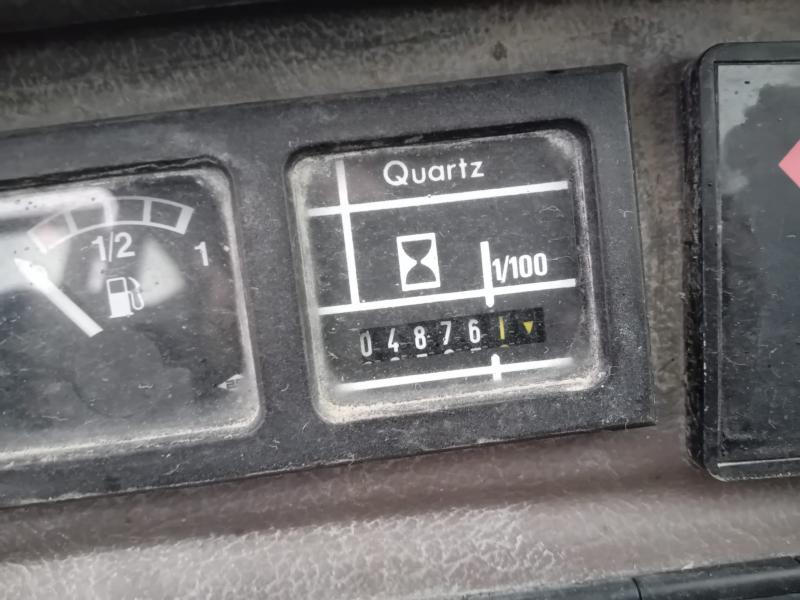 Manitou 1232 turbo - Carretilla todo terreno: foto 4 Manitou 1232 turbo - Carretilla todo terreno: foto 4