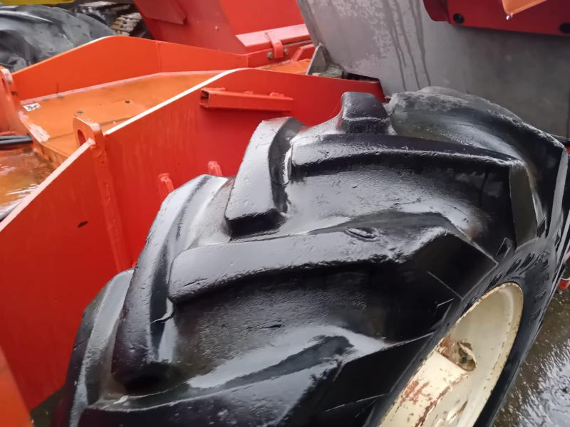 Manitou 1232 turbo - Carretilla todo terreno: foto 2 Manitou 1232 turbo - Carretilla todo terreno: foto 2