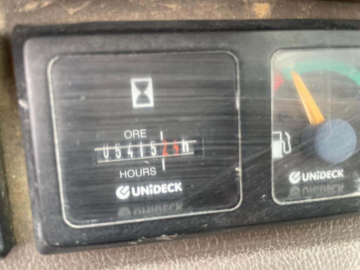 Carretilla todo terreno Manitou MT1637 SL: foto 8 Carretilla todo terreno Manitou MT1637 SL: foto 8