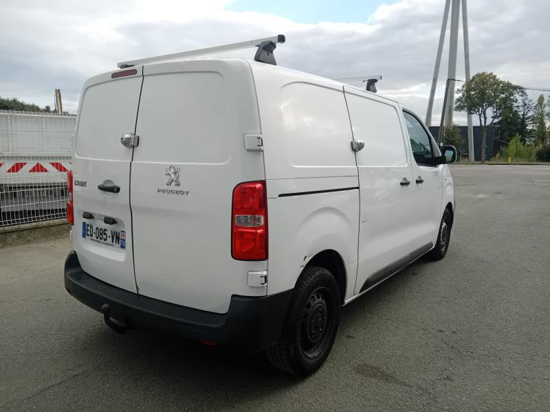 Peugeot Expert - Furgón: foto 3 Peugeot Expert - Furgón: foto 3