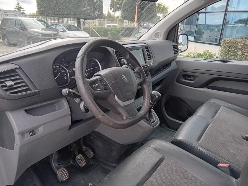 Peugeot Expert - Furgón: foto 5 Peugeot Expert - Furgón: foto 5