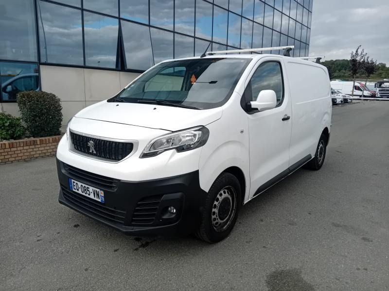 Peugeot Expert - Furgón: foto 1 Peugeot Expert - Furgón: foto 1
