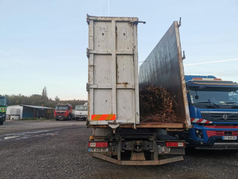 Camión volquete, Camión grúa Renault C-Series 460: foto 19 Camión volquete, Camión grúa Renault C-Series 460: foto 19