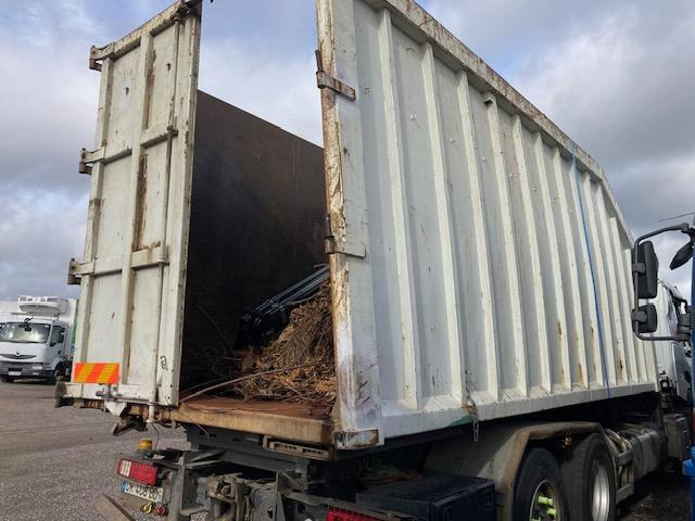 Camión volquete, Camión grúa Renault C-Series 460: foto 11 Camión volquete, Camión grúa Renault C-Series 460: foto 11