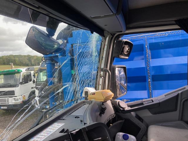 Camión volquete, Camión grúa Renault C-Series 460: foto 16 Camión volquete, Camión grúa Renault C-Series 460: foto 16