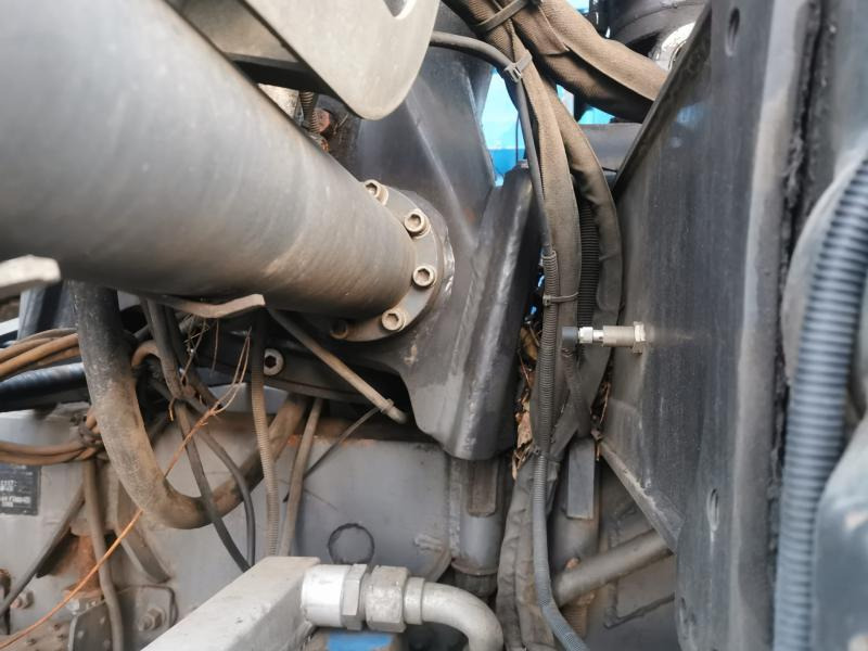 Camión volquete, Camión grúa Renault C-Series 460: foto 26 Camión volquete, Camión grúa Renault C-Series 460: foto 26