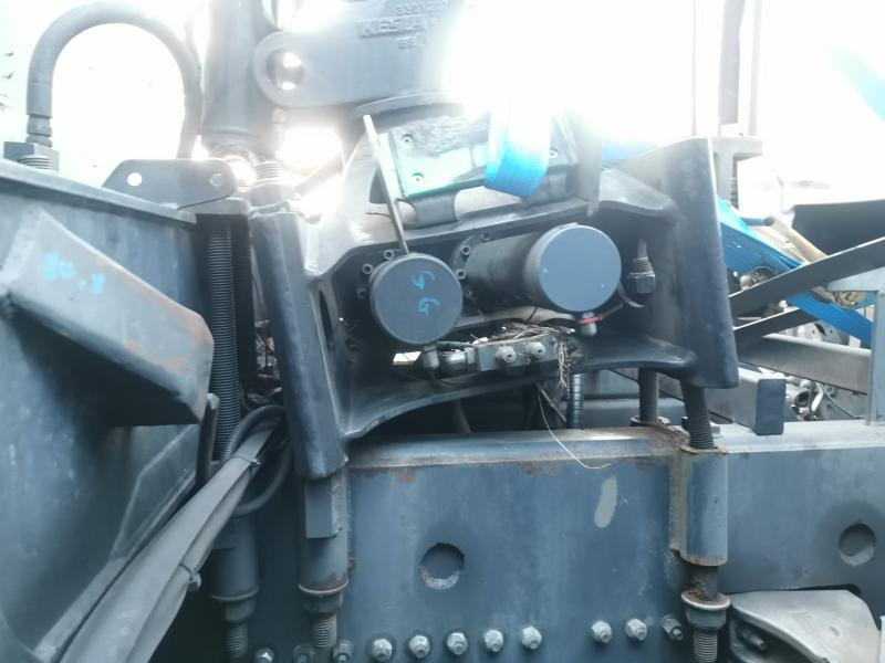 Camión volquete, Camión grúa Renault C-Series 460: foto 30 Camión volquete, Camión grúa Renault C-Series 460: foto 30