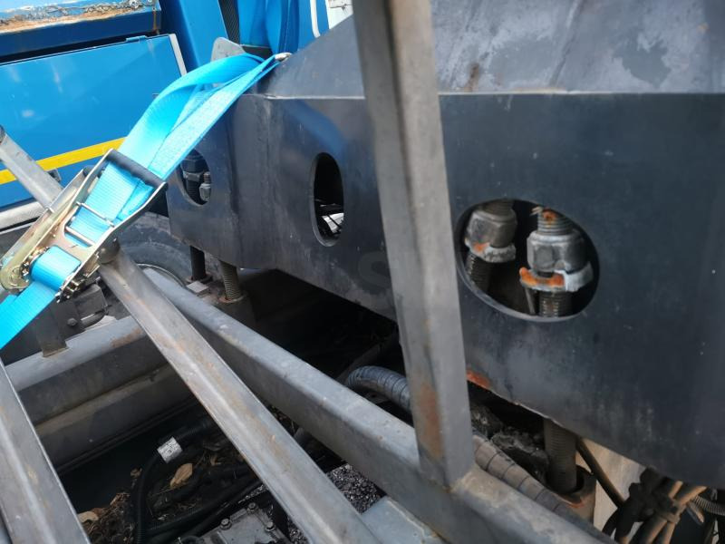 Camión volquete, Camión grúa Renault C-Series 460: foto 25 Camión volquete, Camión grúa Renault C-Series 460: foto 25