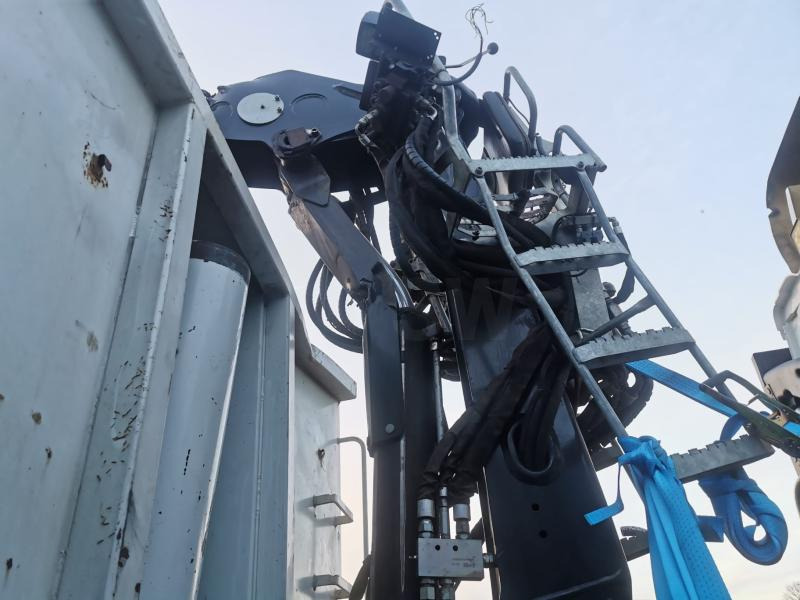 Camión volquete, Camión grúa Renault C-Series 460: foto 33 Camión volquete, Camión grúa Renault C-Series 460: foto 33