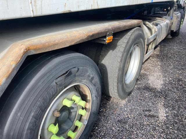 Camión volquete, Camión grúa Renault C-Series 460: foto 12 Camión volquete, Camión grúa Renault C-Series 460: foto 12