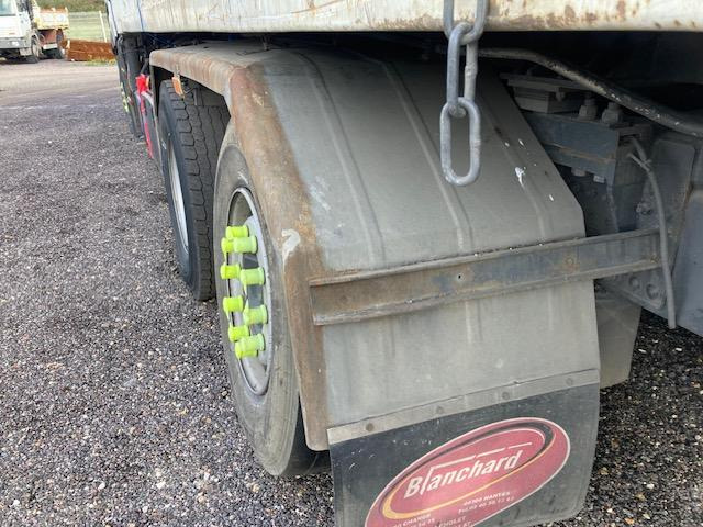 Camión volquete, Camión grúa Renault C-Series 460: foto 9 Camión volquete, Camión grúa Renault C-Series 460: foto 9