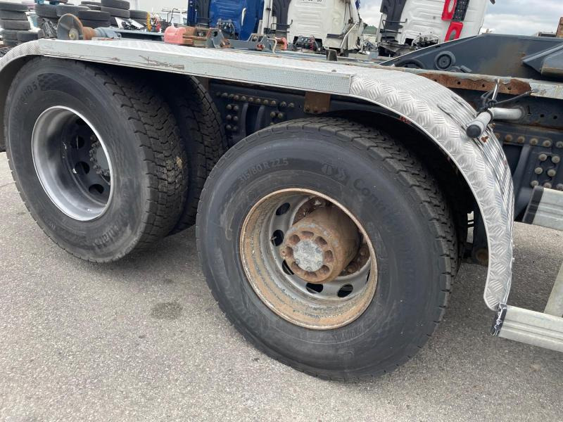 Renault C-Series 480 COMFORT - Camión multibasculante: foto 5 Renault C-Series 480 COMFORT - Camión multibasculante: foto 5