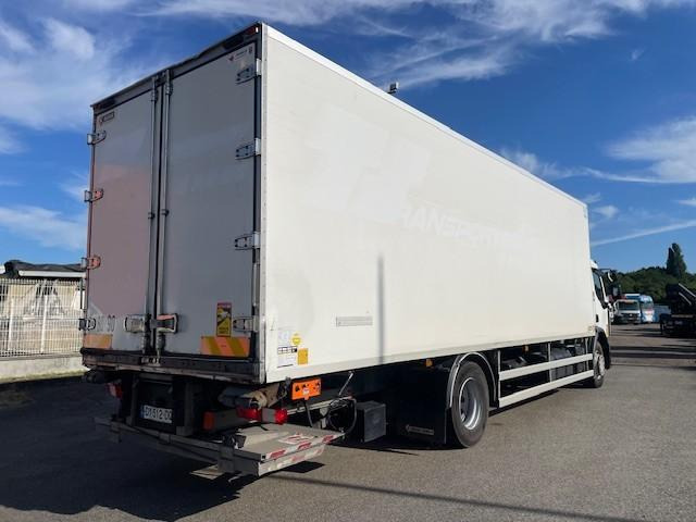 Renault Gamme D 280.19 - Camión frigorífico: foto 5 Renault Gamme D 280.19 - Camión frigorífico: foto 5
