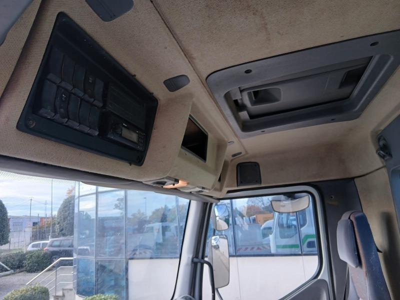 Camión multibasculante Renault Kerax 270 DCI: foto 10