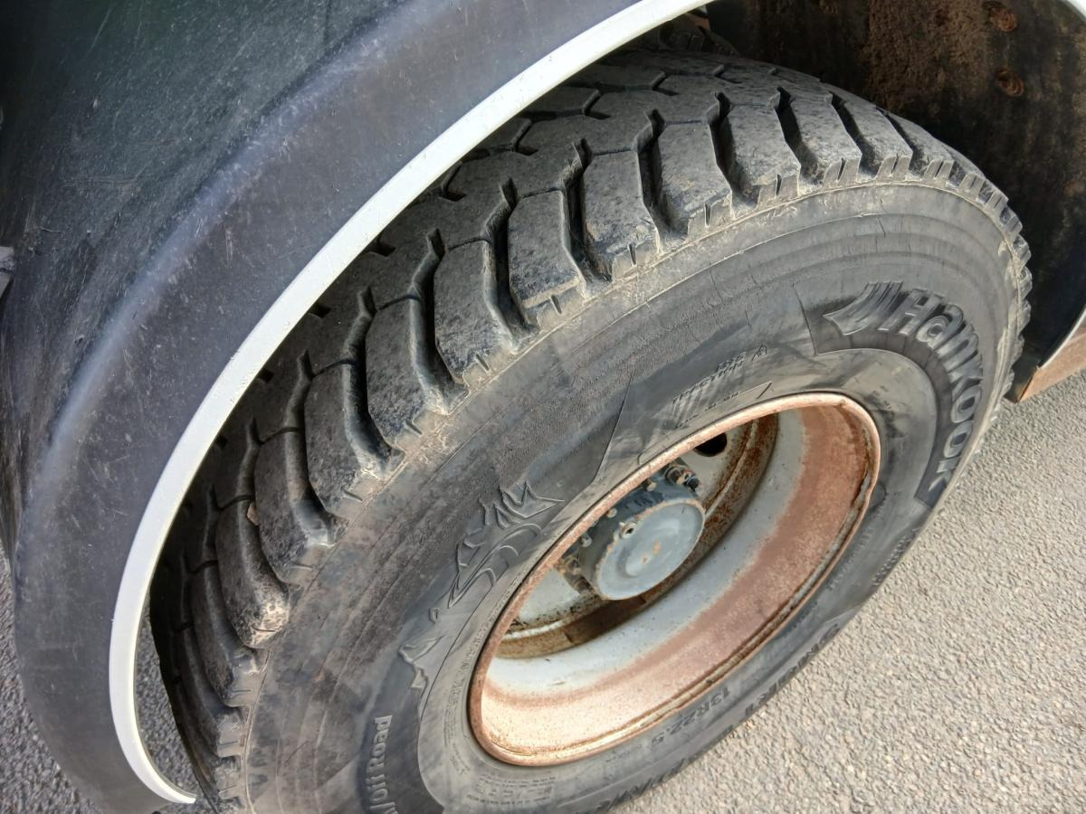 Camión multibasculante Renault Kerax 270 DCI: foto 15