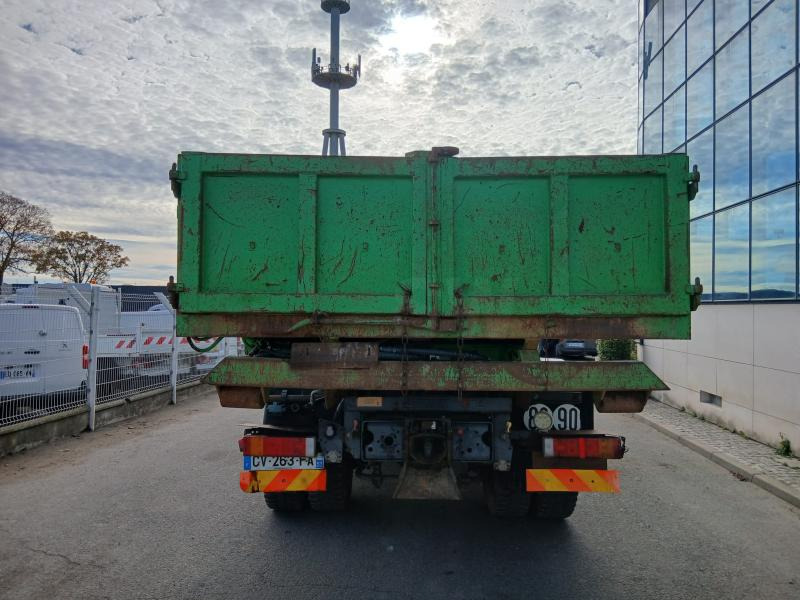 Renault Kerax 270 DCI - Camión multibasculante: foto 5 Renault Kerax 270 DCI - Camión multibasculante: foto 5