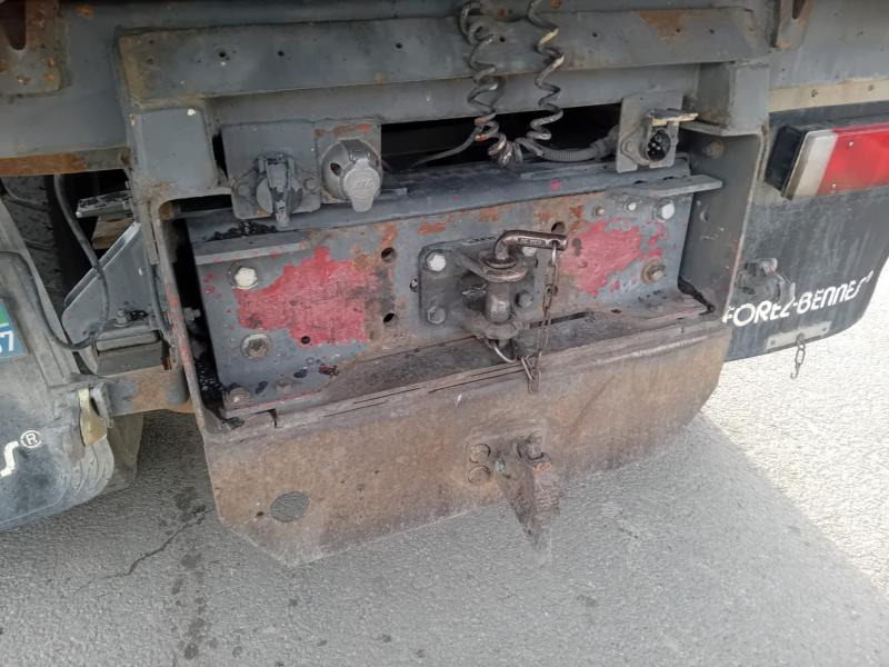 Renault Kerax - Camión volquete: foto 4 Renault Kerax - Camión volquete: foto 4