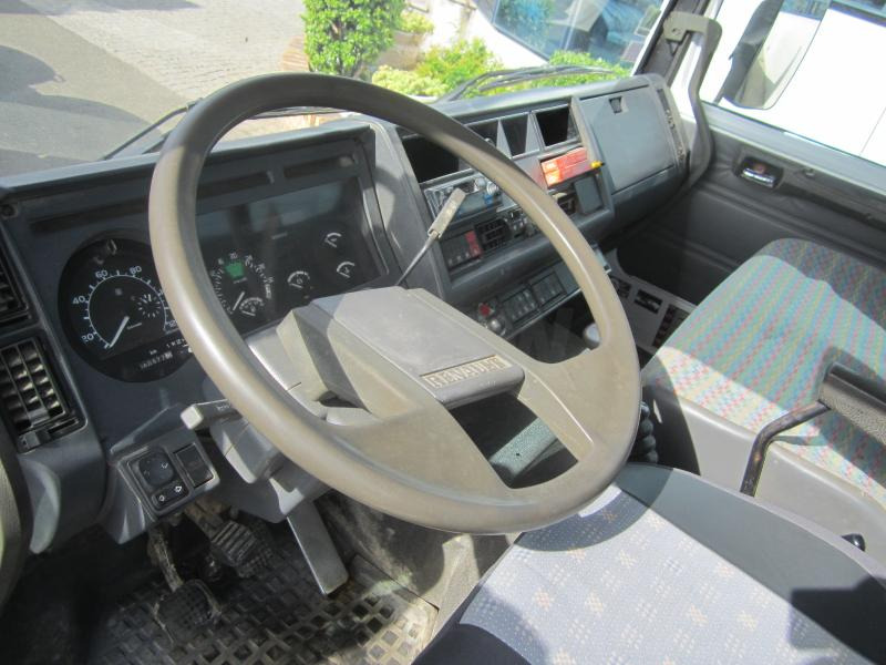 Camión multibasculante Renault Midliner 180: foto 7