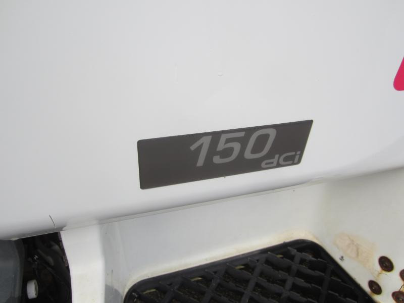Renault Midlum 150 DCI - Camión volquete: foto 2 Renault Midlum 150 DCI - Camión volquete: foto 2