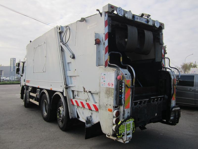 Renault Premium 320 DXI - Camión de basura: foto 5 Renault Premium 320 DXI - Camión de basura: foto 5