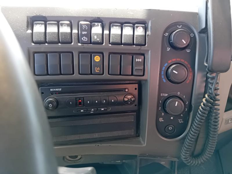 Renault Premium Lander 410 DXI - Camión multibasculante: foto 5 Renault Premium Lander 410 DXI - Camión multibasculante: foto 5