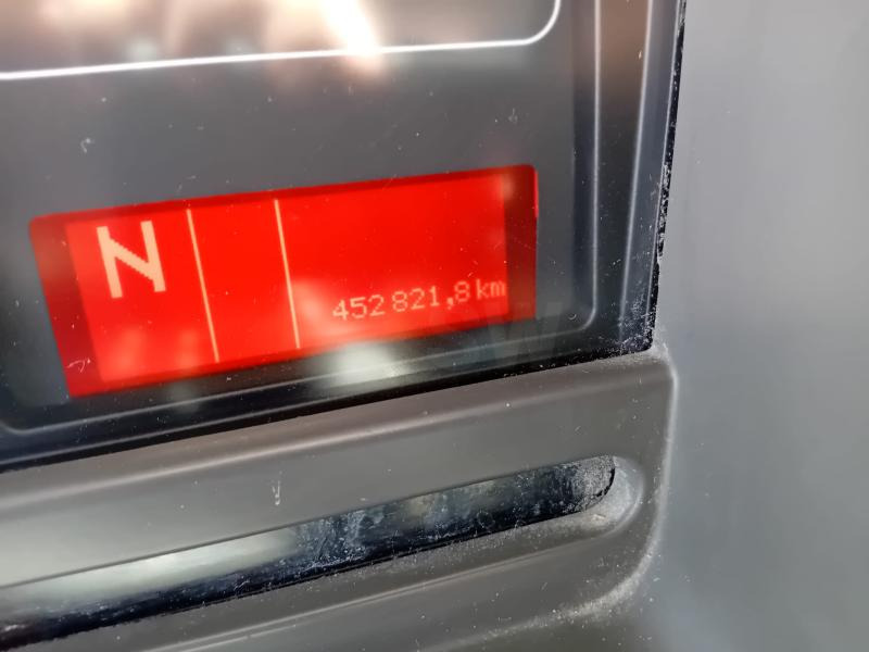 Renault Premium Lander 410 DXI - Camión multibasculante: foto 4 Renault Premium Lander 410 DXI - Camión multibasculante: foto 4