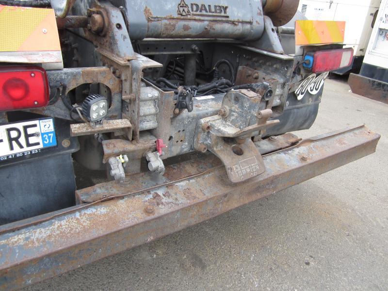 Renault Premium Lander 410 DXI - Camión multibasculante: foto 5 Renault Premium Lander 410 DXI - Camión multibasculante: foto 5