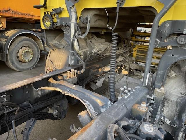 Scania - Cabina para Camión: foto 3 Scania - Cabina para Camión: foto 3