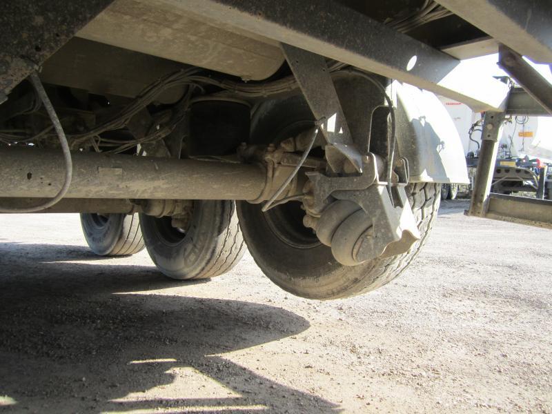 Schmitz Cargobull - Semirremolque volquete: foto 5 Schmitz Cargobull - Semirremolque volquete: foto 5