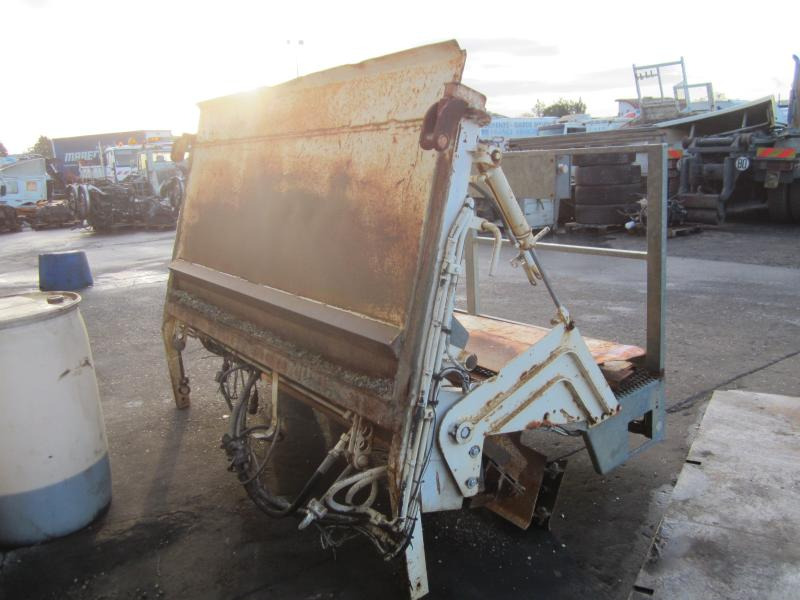 Secmair nc - Maquinaria para hormigón: foto 5 Secmair nc - Maquinaria para hormigón: foto 5