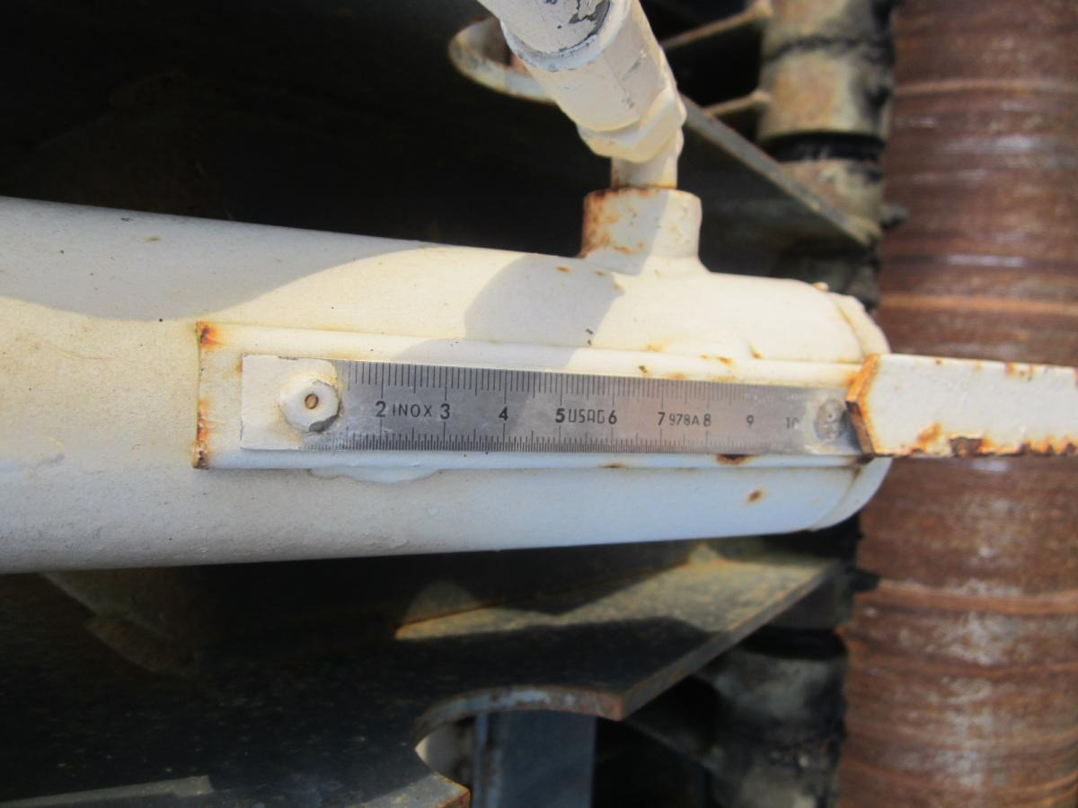 Secmair nc - Maquinaria para hormigón: foto 4 Secmair nc - Maquinaria para hormigón: foto 4