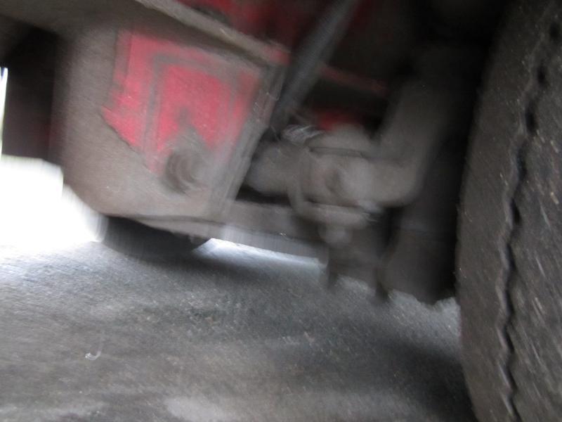 Semirremolque góndola rebajadas Trailor: foto 7